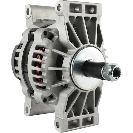 Db Electrical Alternator For Delco 8600016 Family 24Si J & N 400-12345 Lester 8708; Adr0449 400-12345
